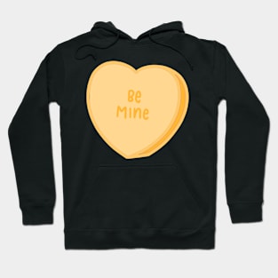 Heart Hoodie